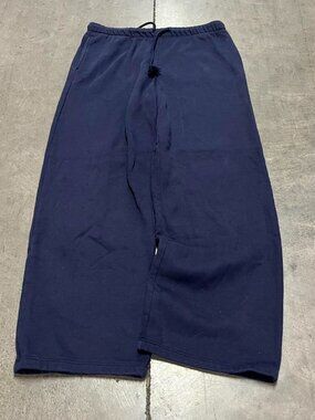 Vintage 2000’s baggy woman’s sweatpantsSize MNo...